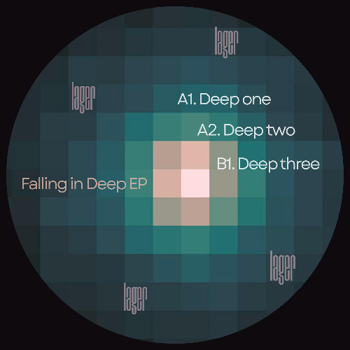 Lager - Deep Three