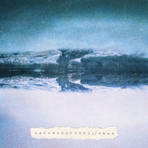 L A C U N A C A S T O 2 3 ✷ by ☽ Phae