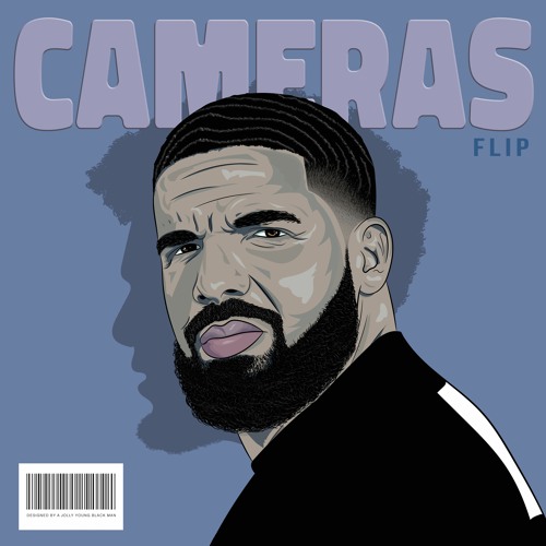 cameras...