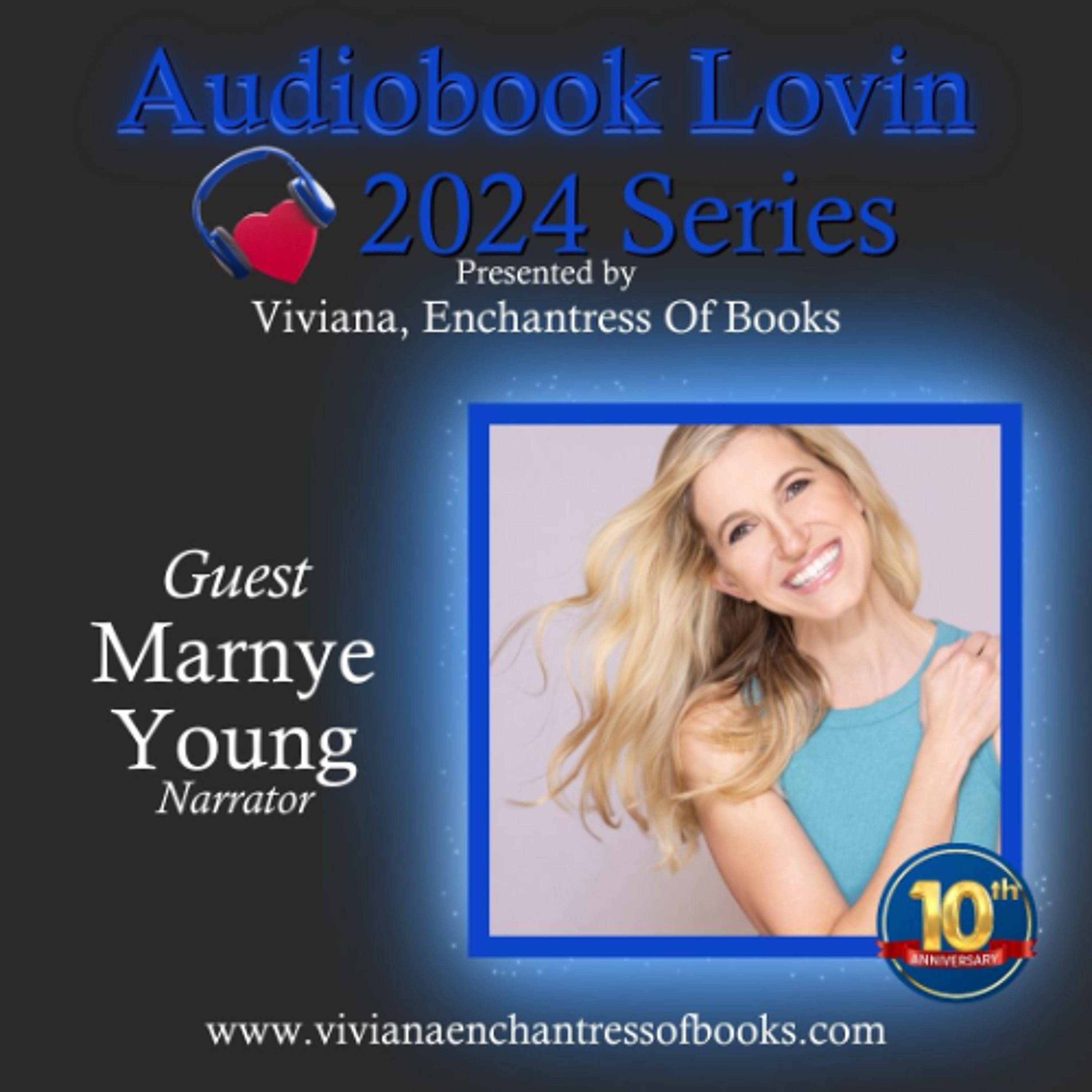Audiobook Lovin\' Podcast