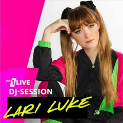 Radio 1LIVE DJ Session March 2023