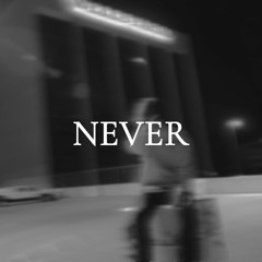 NEVER (feat. donavns)