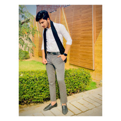 Zindagi haseen ha jy tu mery naal vy