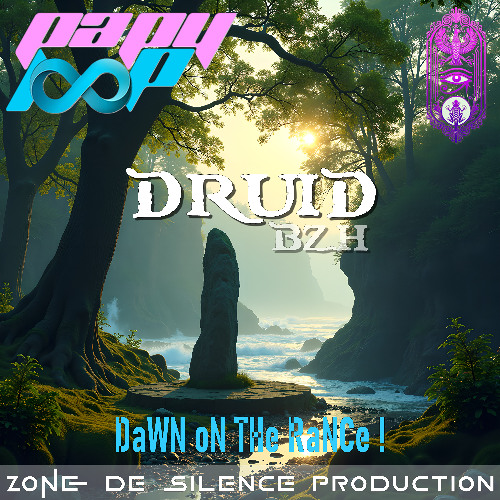 DRuiD BZH - DaWN oN THe RaNCe !