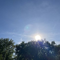 i can see the light