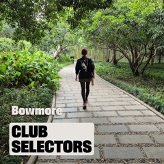 Club Selectors 08/02/2025
