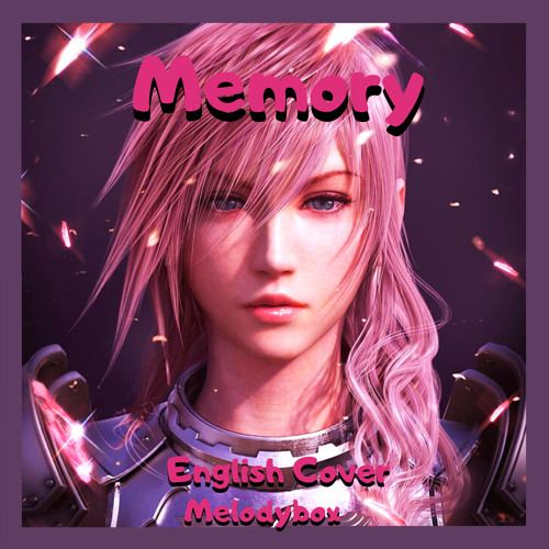 Final Fantasy 13-2: Serah's Theme Memory