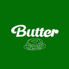 BTS - butter(grass cover)