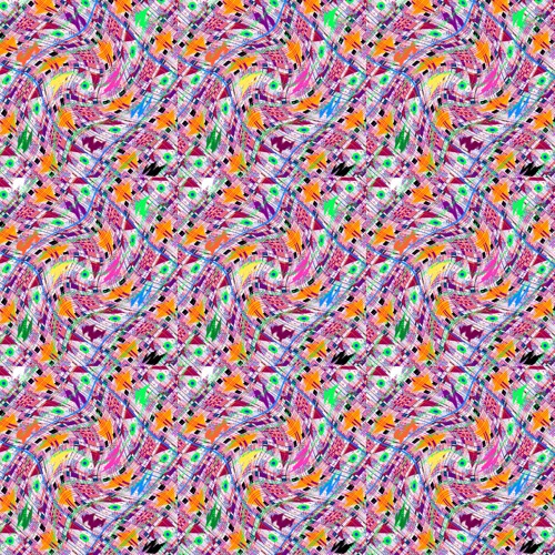 Toto Builds A March In Koto