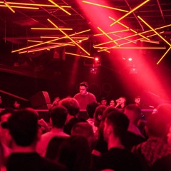 ARANA AT SONORA BILBAO (28-09-2024) - CLOSING SET TO BEN SIMS