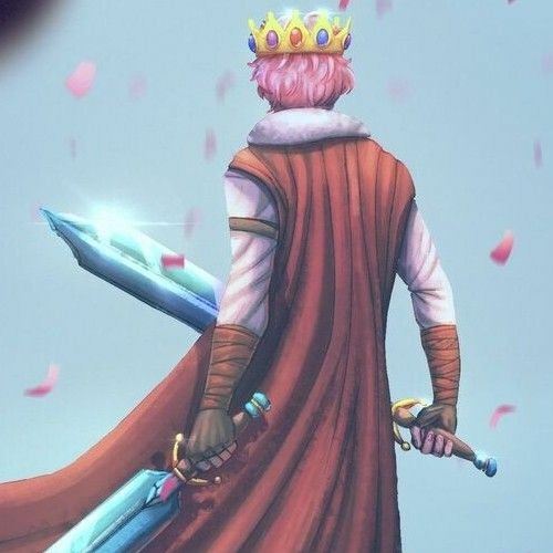 Technoblade Never dies