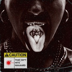 THRASH (Start Your Hard-Techno Set Right) (MUGLI PROJECT Remix)