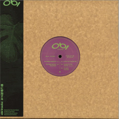 Premiere : TB Shine - Plight Of The Gifted (OBI02)