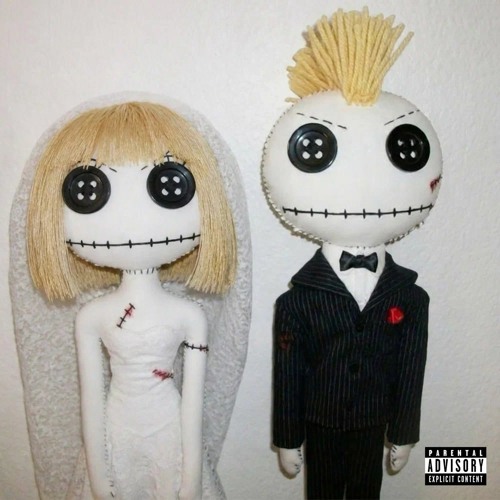 huzzy b — lxve cvlt