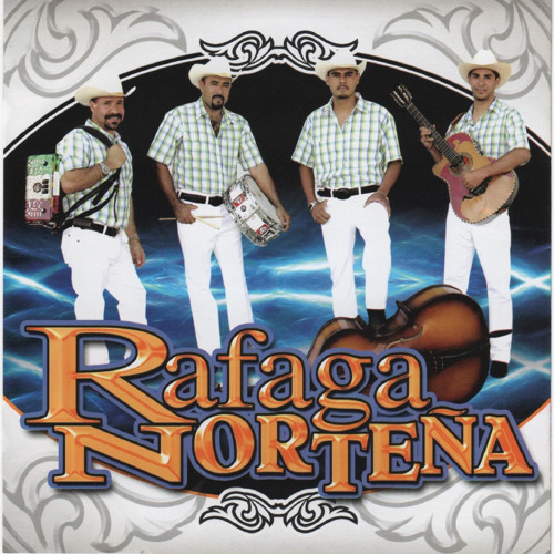 Stream Mi Escuadra en La Cintura by Rafaga Nortena | Listen online for free  on SoundCloud