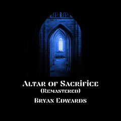 Altar of Sacrifice 3