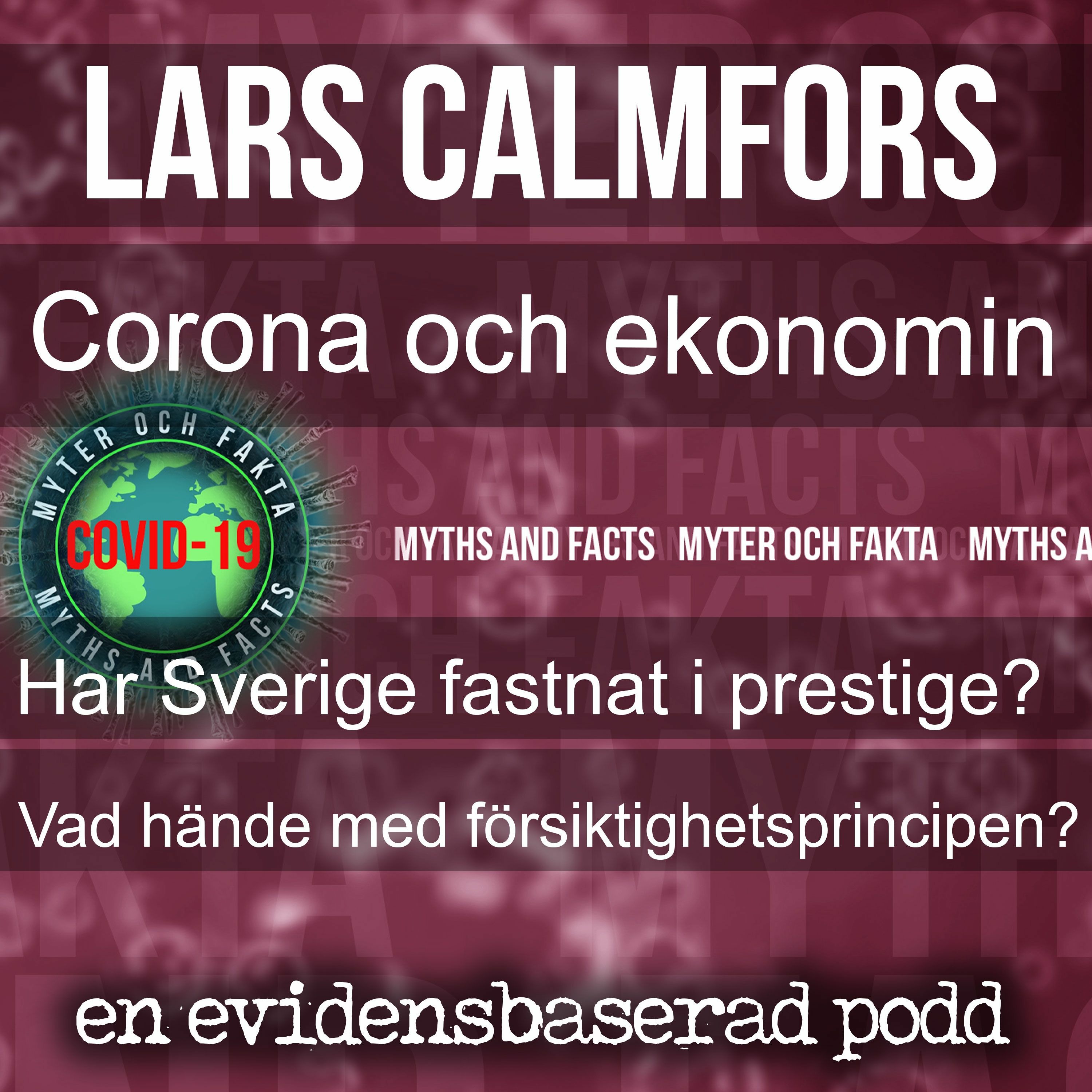 Vetenskapsforum covid-19