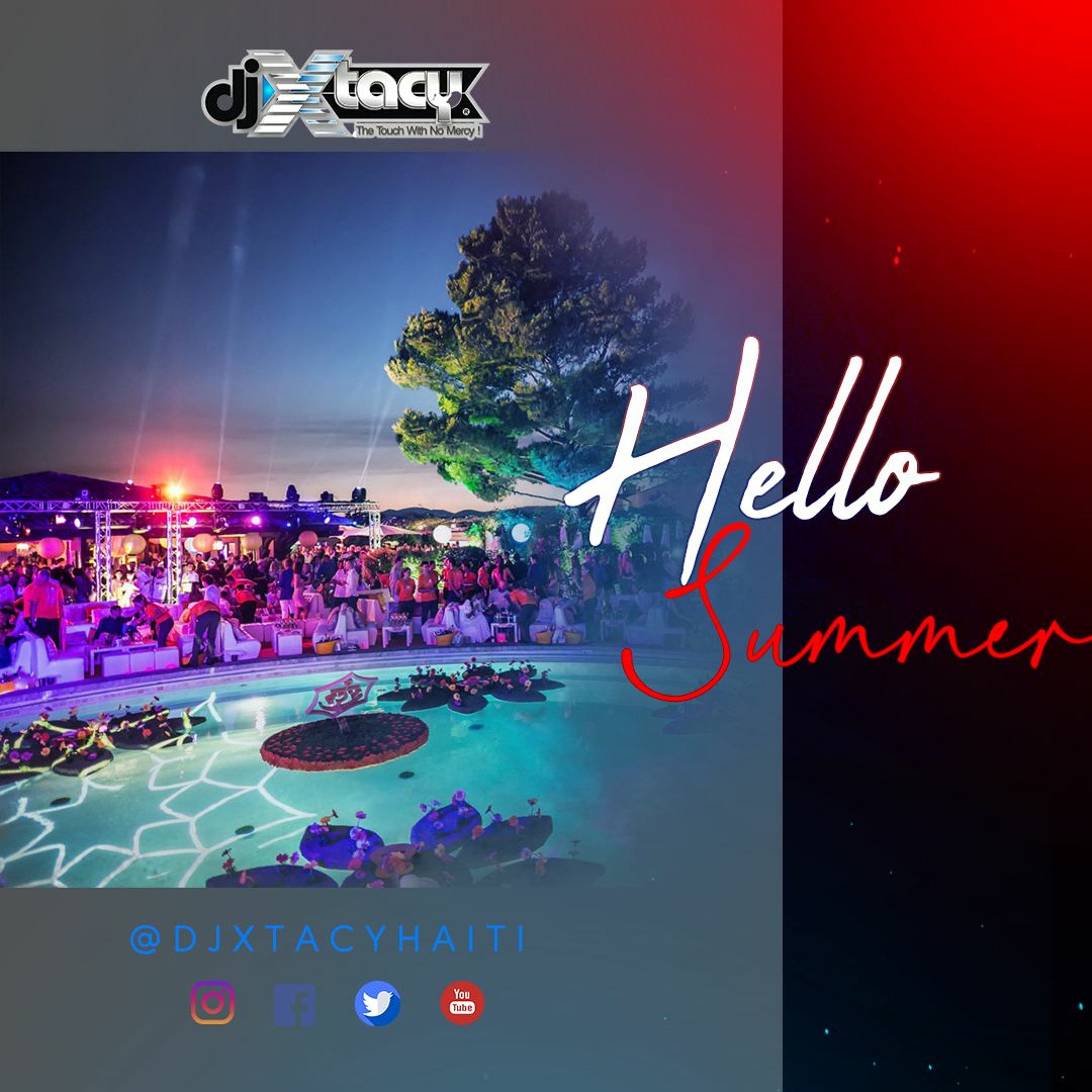 HELLO SUMMER episode artwork