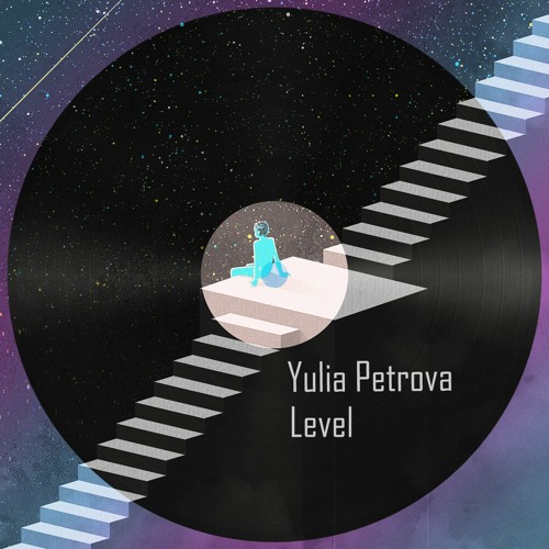 Yulia Petrova - Level (2020)