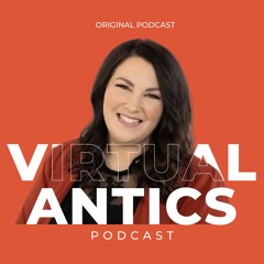 Creating Your Dream Life with Julia Gentry