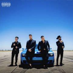 Marca Mp - Soy Alegre