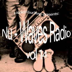 Nu - Waves Radio Vol 14