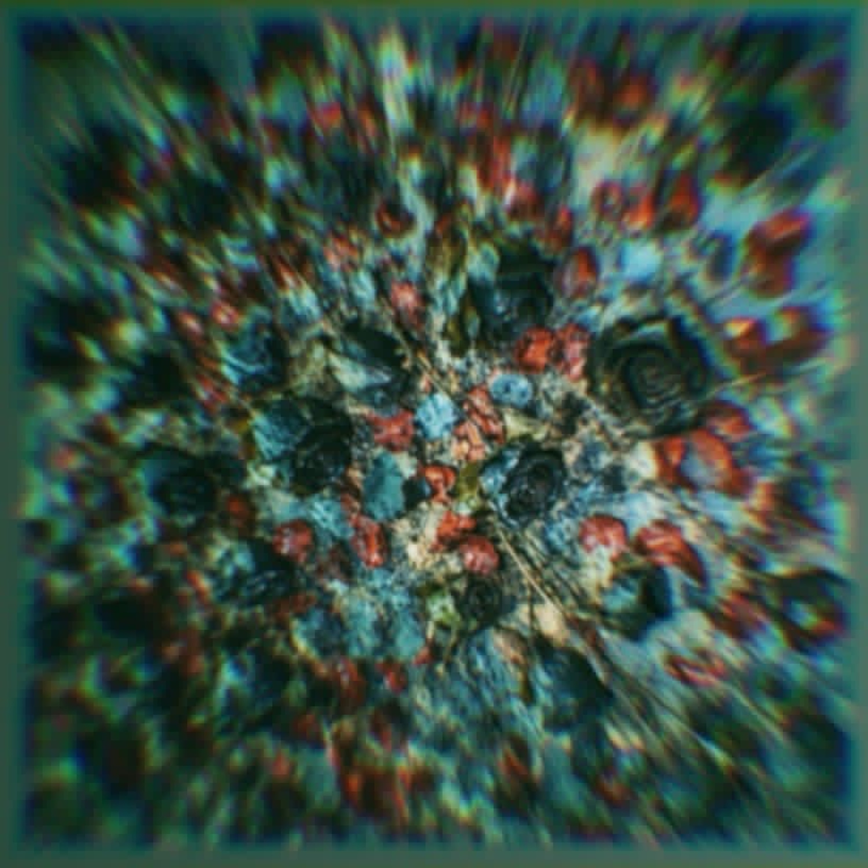 Hold On episode artwork