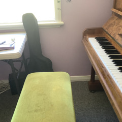 Piano ballad - Harding & Astrid.m4a