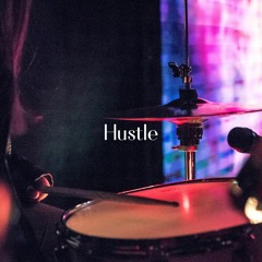 Percussion Sport Drums by Alex-Productions (No Copyright Music) | Hustle |