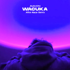 AVAION - Wacuka (Mike Mace Remix)