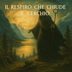 Il Respiro che Chiude il Cerchio