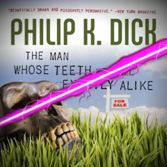 Episode #49 - The Man Whose Teeth Were All Exactly Alike