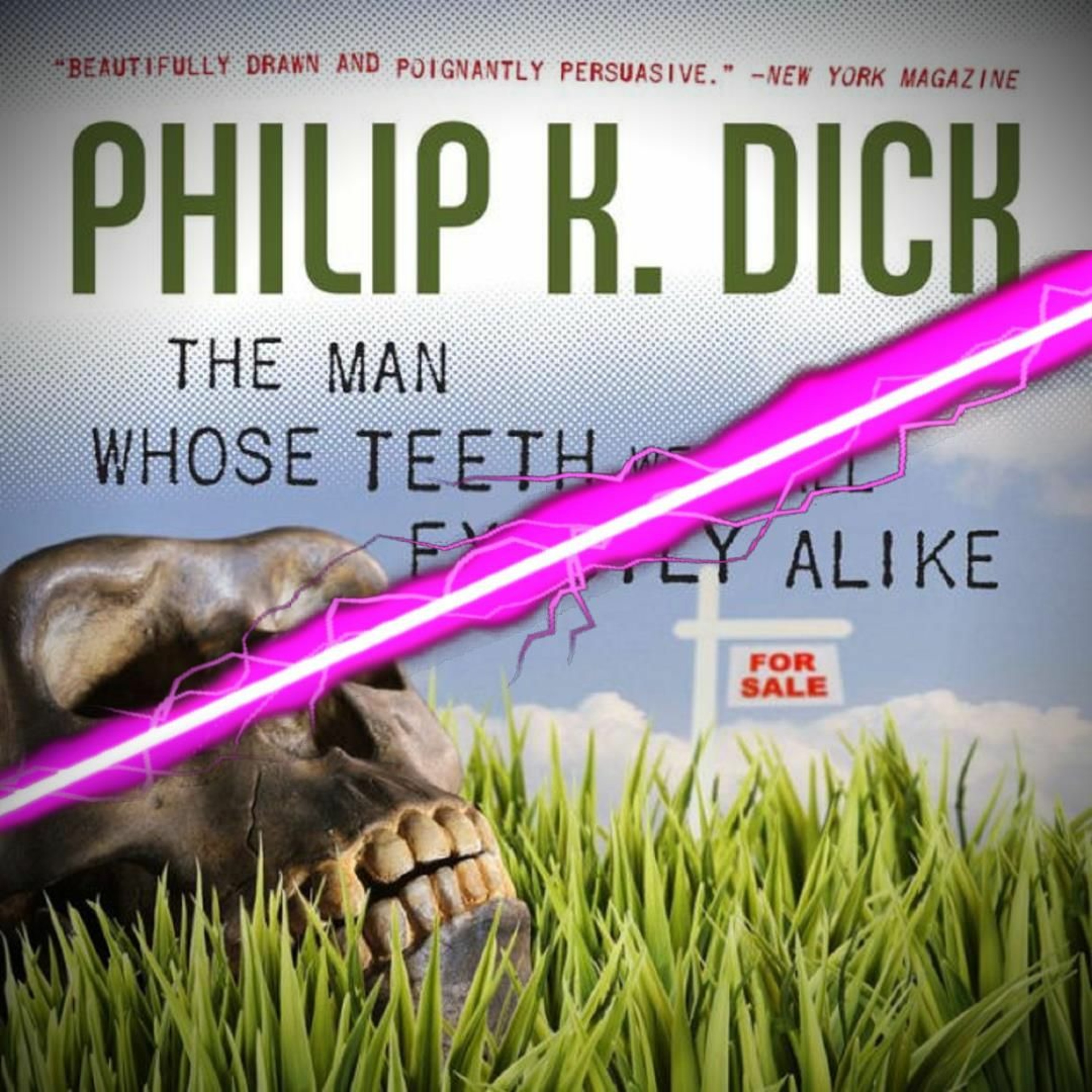 PKDheads Podcast