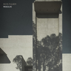 Premiere: Rhys Fulber - Charleroi [FR Records]