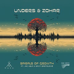 down unders ft. Zohar - Maxa - Burning Man 2023