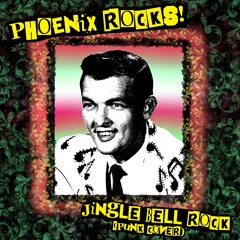 Jingle Bell Rock (Punk Cover)
