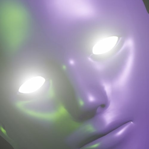 TIME94 - Regression (Out now on Nethertoxin EP)