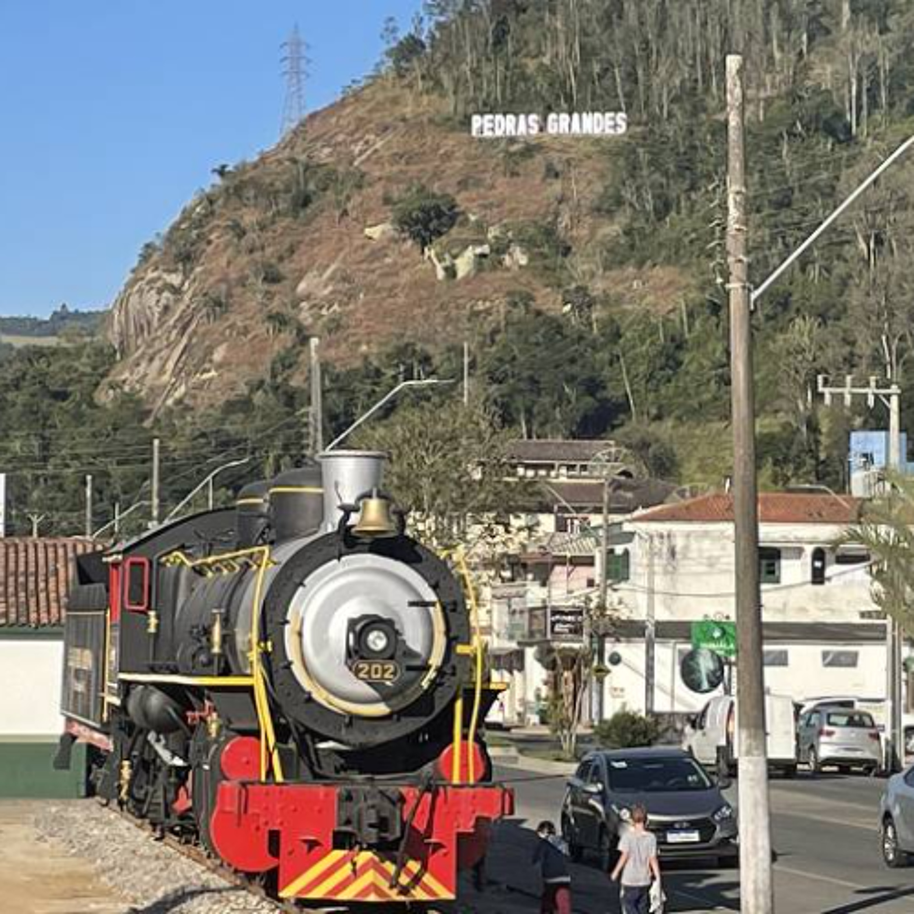 Pedras Grandes anuncia novas atrações turísticas episode artwork