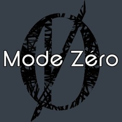 Mode Zéro - Playlist of the week - Vol.151
