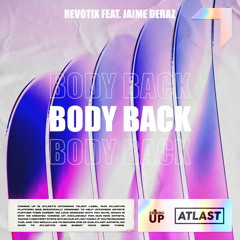 Body Back 2025