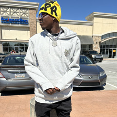 Lil Woady - After Dark