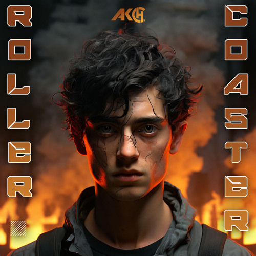 Akch - Rollercoaster [ Scratch Records Release ] #SHRS111