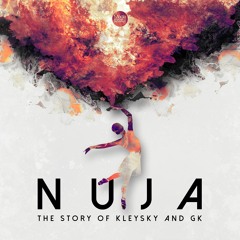 Kleysky, GK - Nuja (Original Mix)