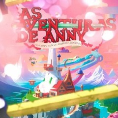 Anny - As Aventuras de Anny