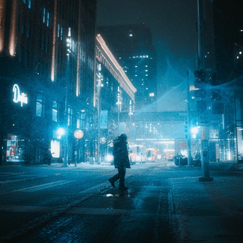 Amir Hussain - January 2023 Mix