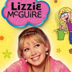 TB Respect - Lizzy mcguire