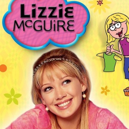 TB Respect - Lizzy mcguire