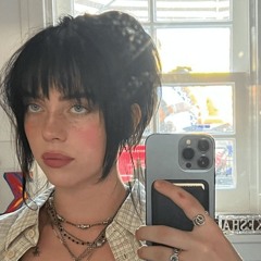 CHIHIRO - BILLIE EILISH (Krudela edit) FREE DL
