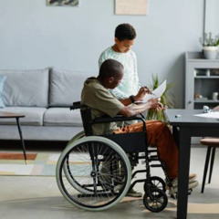 Future Trends in The NDIS Supported Independent Living