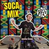 Soca Mix 2026 - Machel Montano, Kes, Mical Teja, Coutain, Voice, Vghn